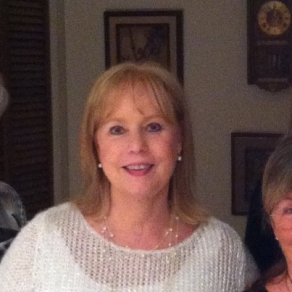 Meet your Posher, Patricia